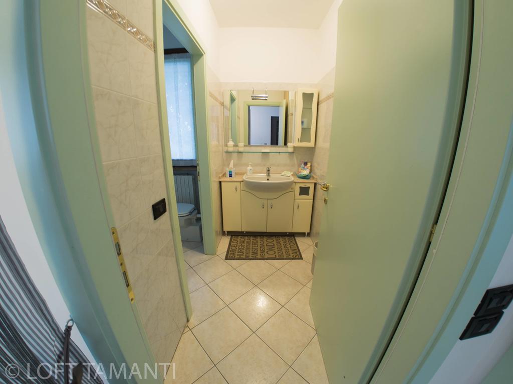 Loft Tamanti Apartment Borgo Santa Maria Bagian luar foto